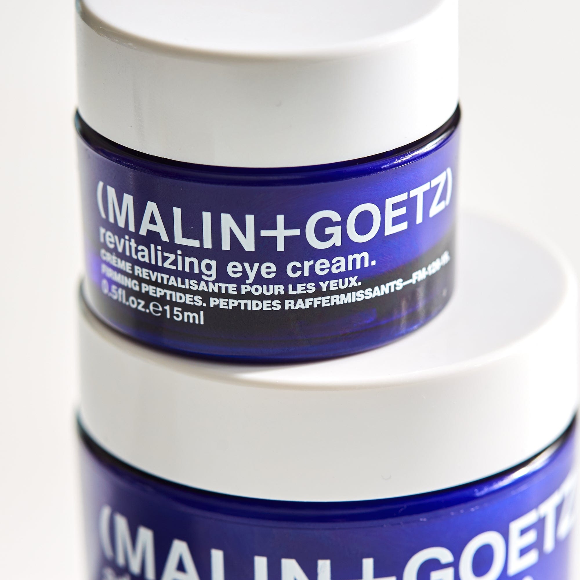 Revitalizing Eye Cream MALIN+GOETZ Contorno de ojos revitalizante - ABANUC
