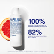 Grapefruit Face Cleanser MALIN+GOETZ Grapefruit Facial Cleanser