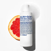 Grapefruit Face Cleanser MALIN+GOETZ Grapefruit Facial Cleanser
