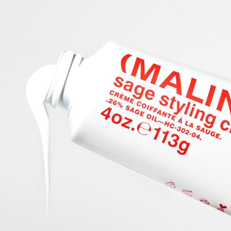 Sage Styling Cream MALIN+GOETZ  Crema de peinado - ABANUC