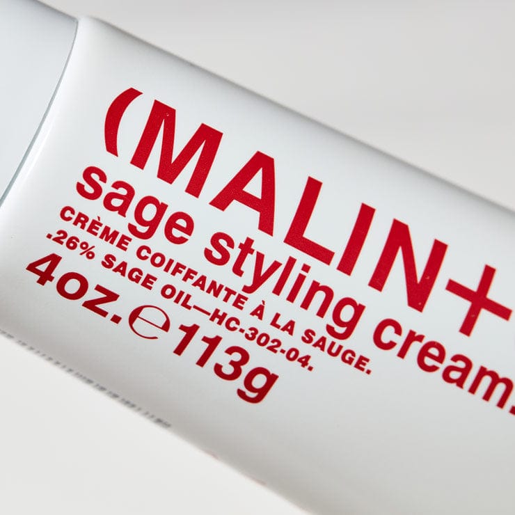 Sage Styling Cream MALIN+GOETZ  Crema de peinado - ABANUC