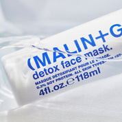 Detox Face Mask MALIN+GOETZ Mascarilla facial detox