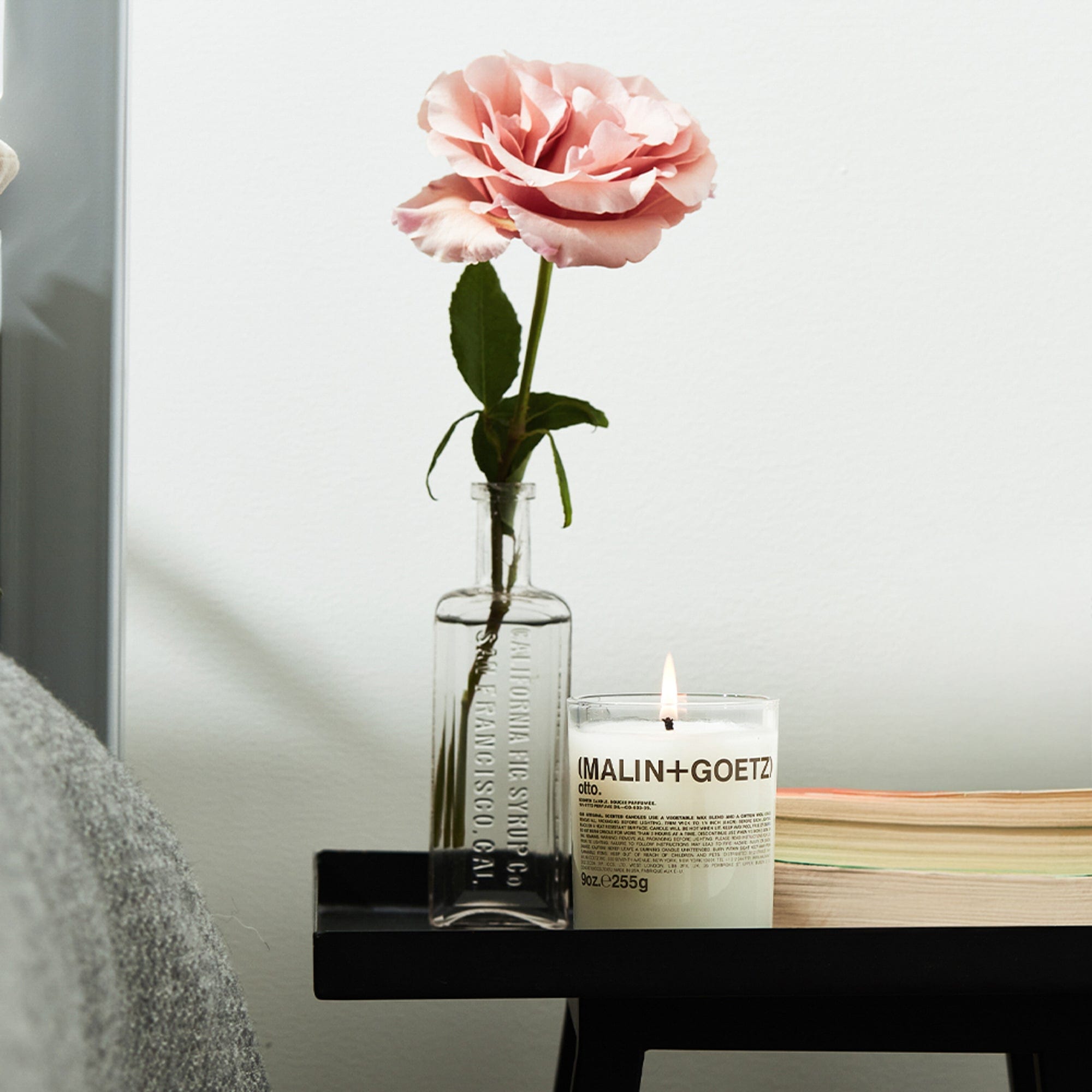 Otto Candle MALIN+GOETZ Scented Candle
