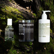 Vela de Cannabis MALIN+GOETZ Vela Perfumada