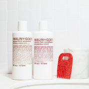 Peppermint Shampoo MALIN+GOETZ Champú de menta - ABANUC