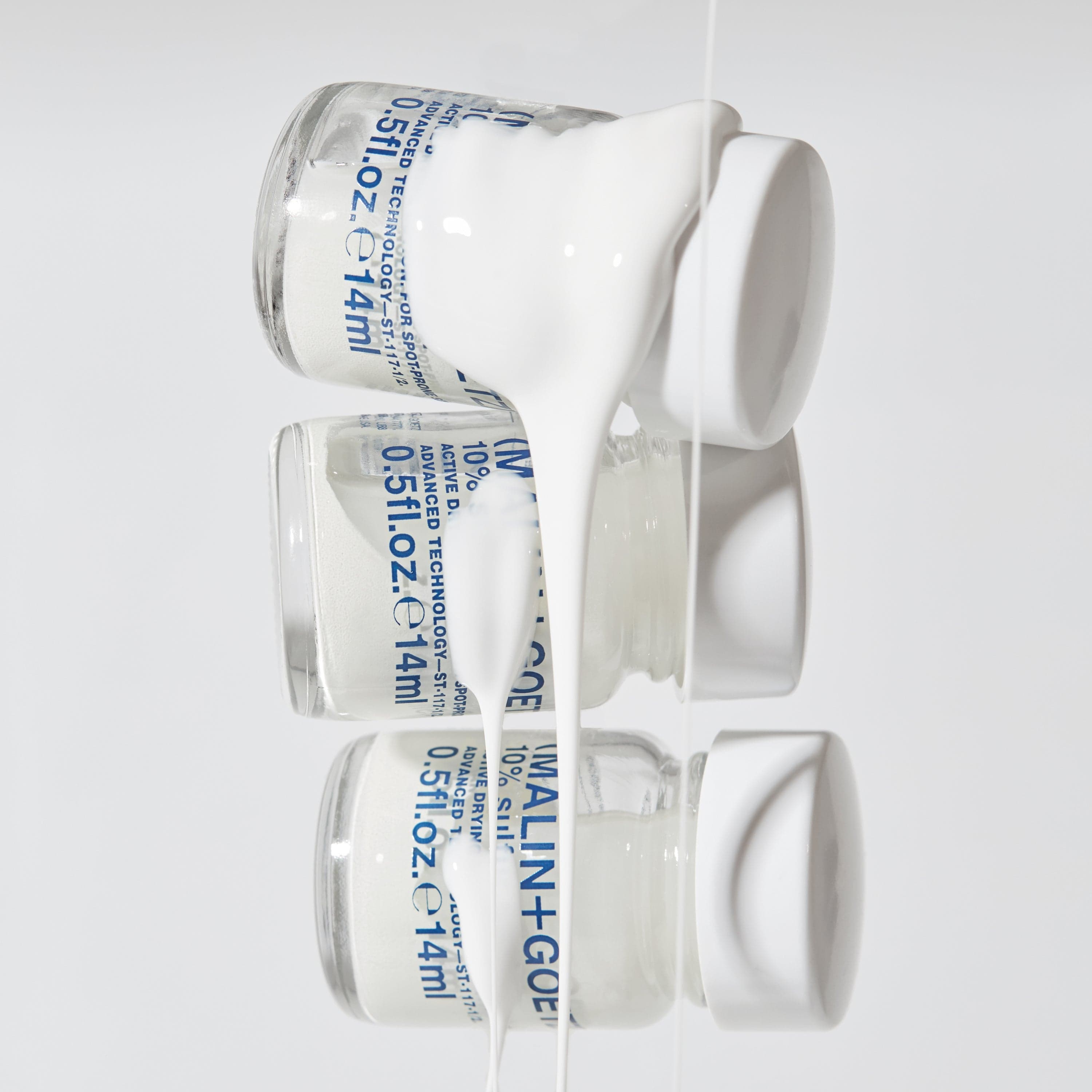 10% Sulfur Paste MALIN+GOETZ Acne Treatment