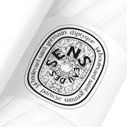 Loción Corporal Perfumada Eau des Sens | Diptyque
