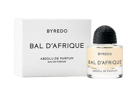 Miniatura Absolu BYREDO - ABANUC