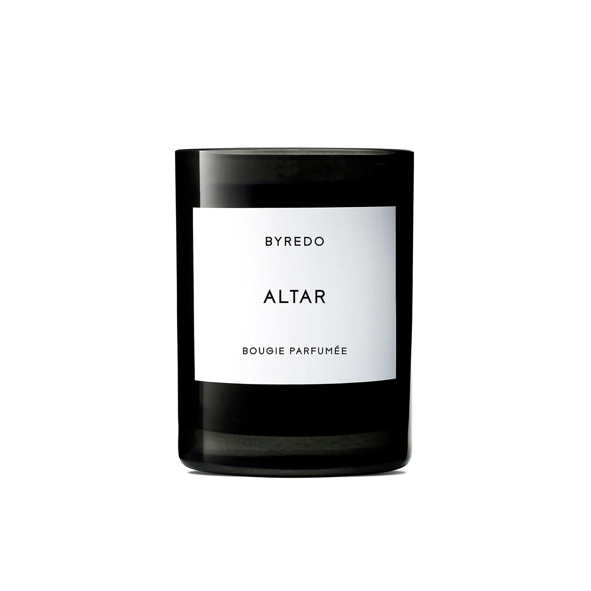 Altar BYREDO Vela perfumada