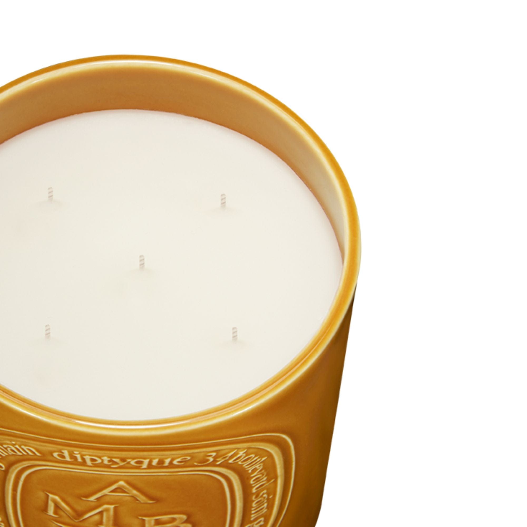 Ambre Diptyque Scented candle