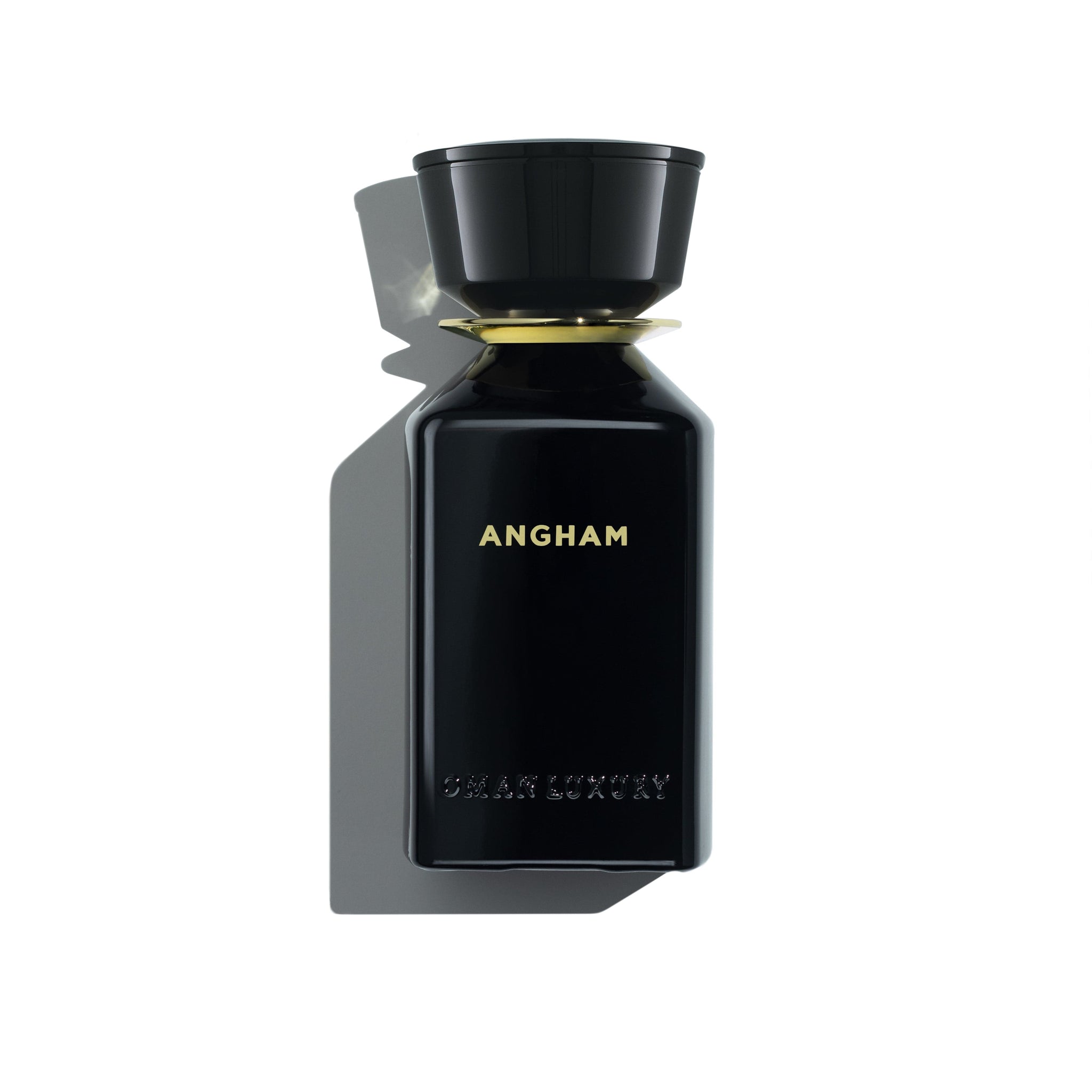 Angham de Oman Luxury Eau de Parfum