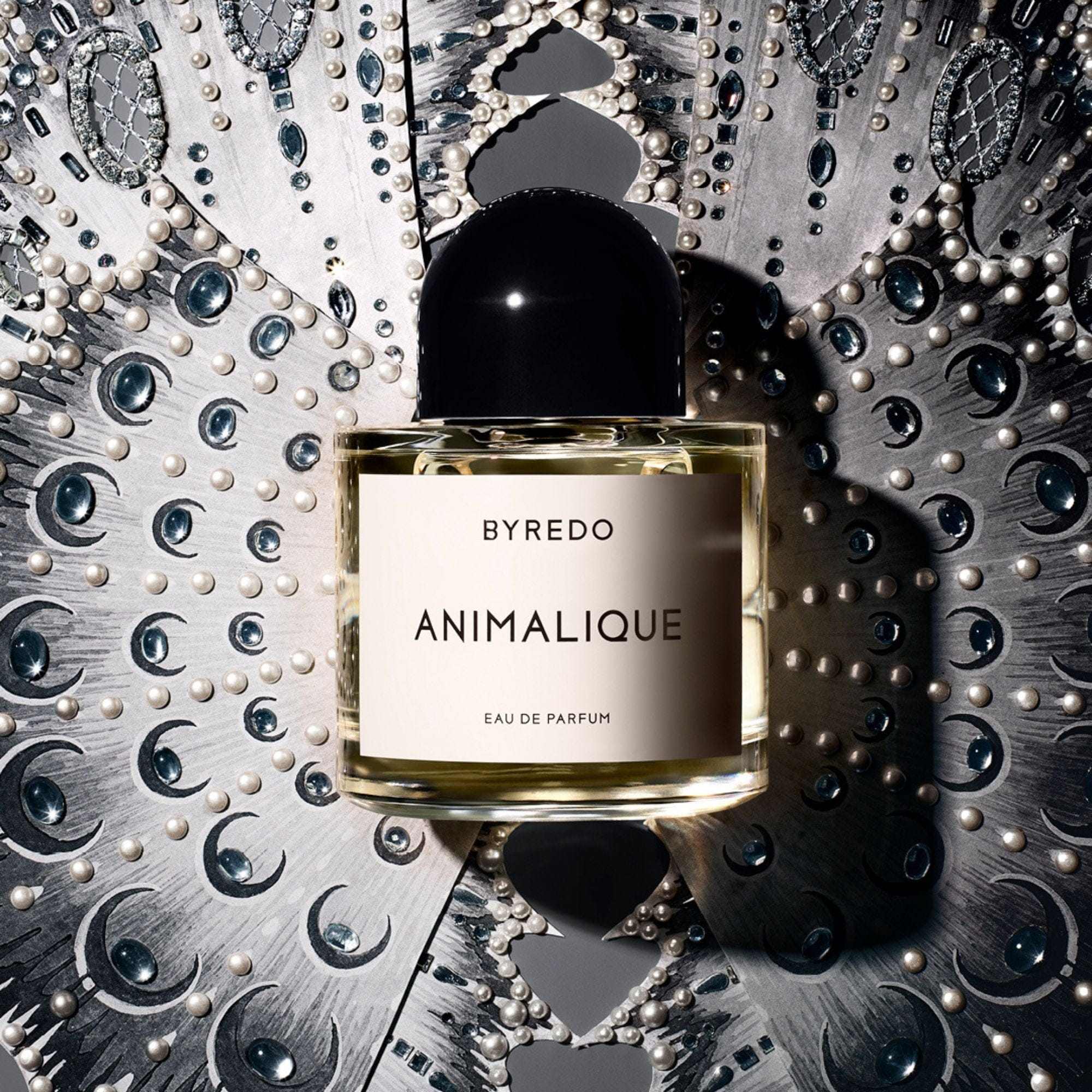 Animalique BYREDO Eau de Parfum