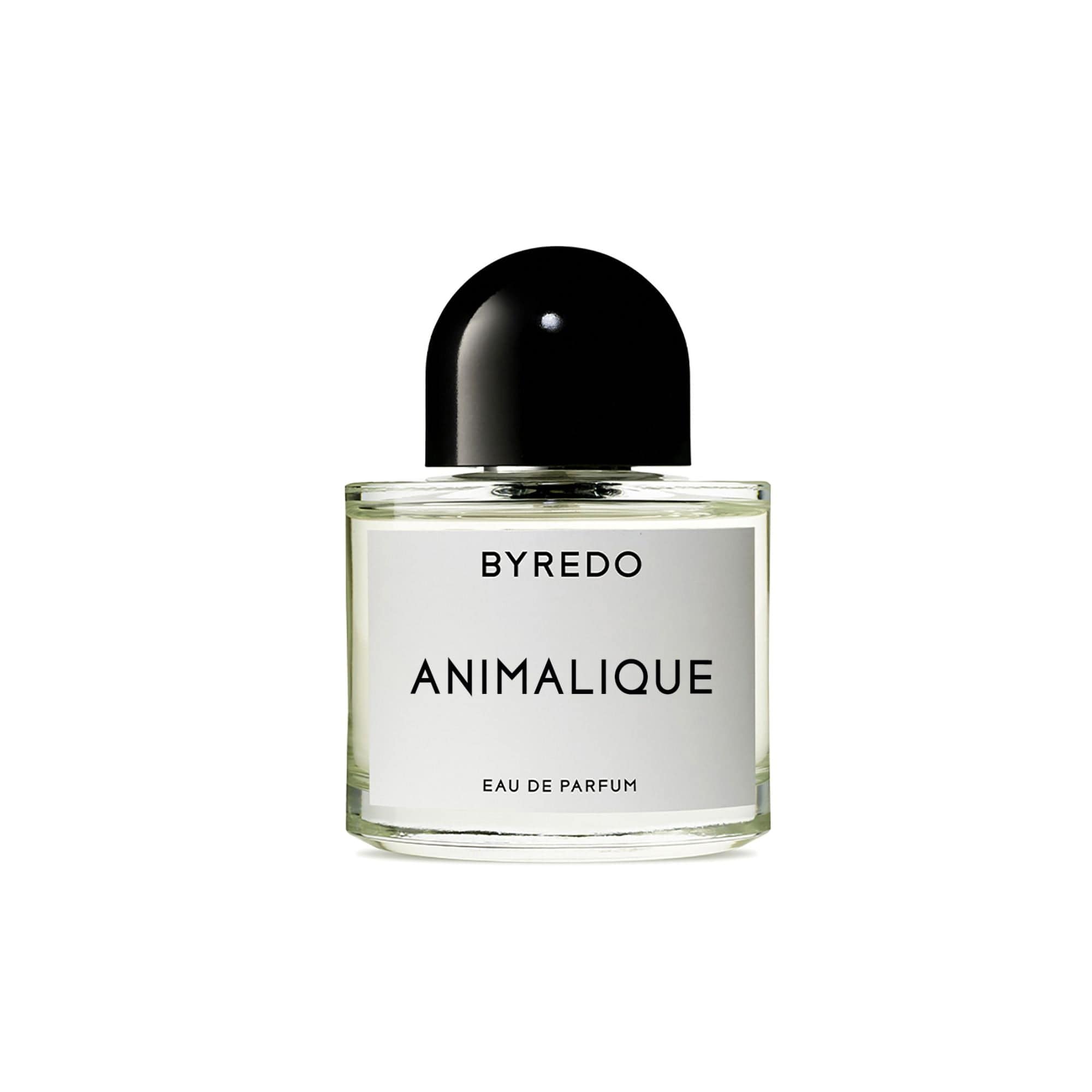 Animalique BYREDO Eau de Parfum