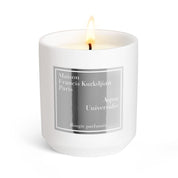 Aqua Universalis Maison Francis Kukrdjian Scented Candle