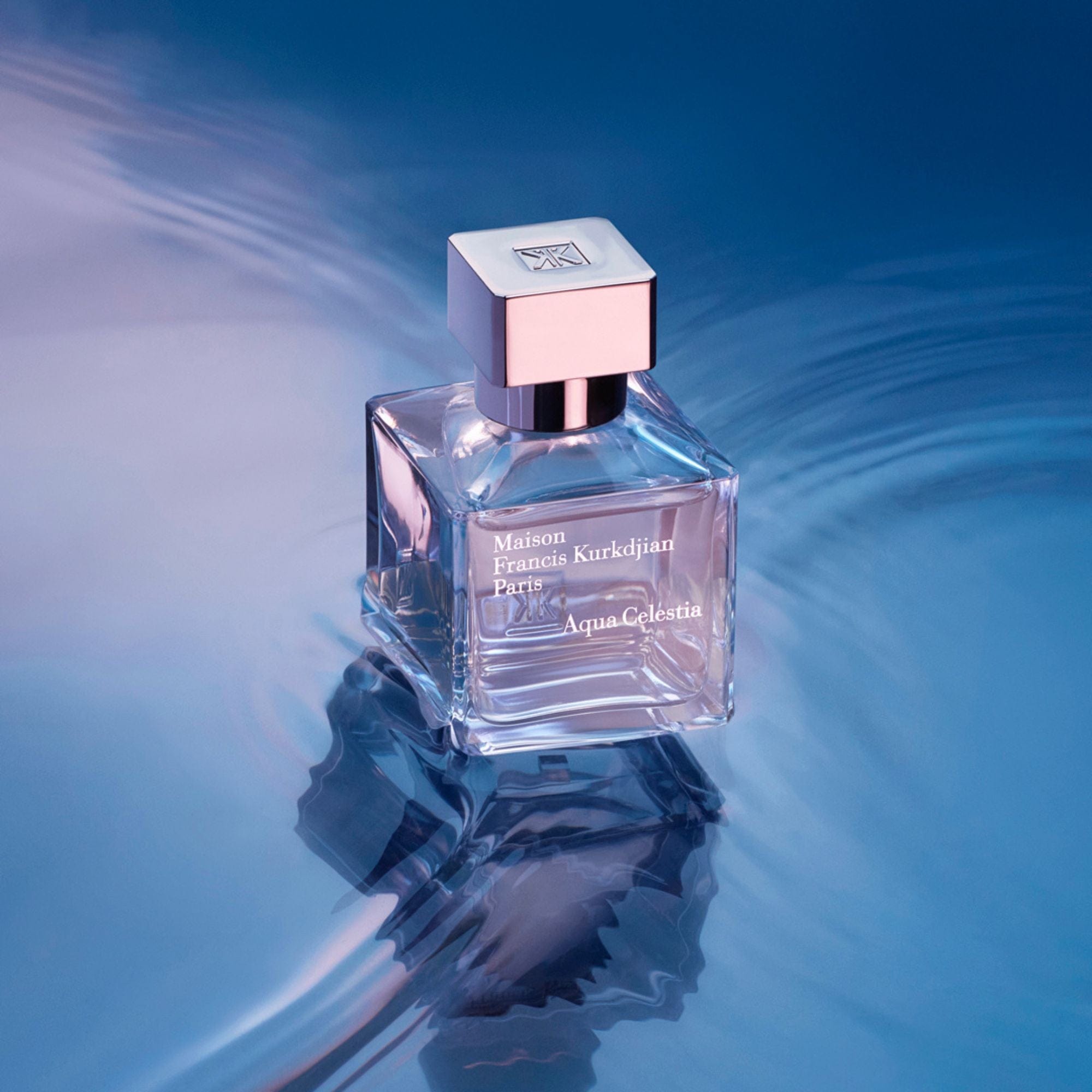 Aqua Celestia Maison Francis Kurkdjian Eau de Toilette