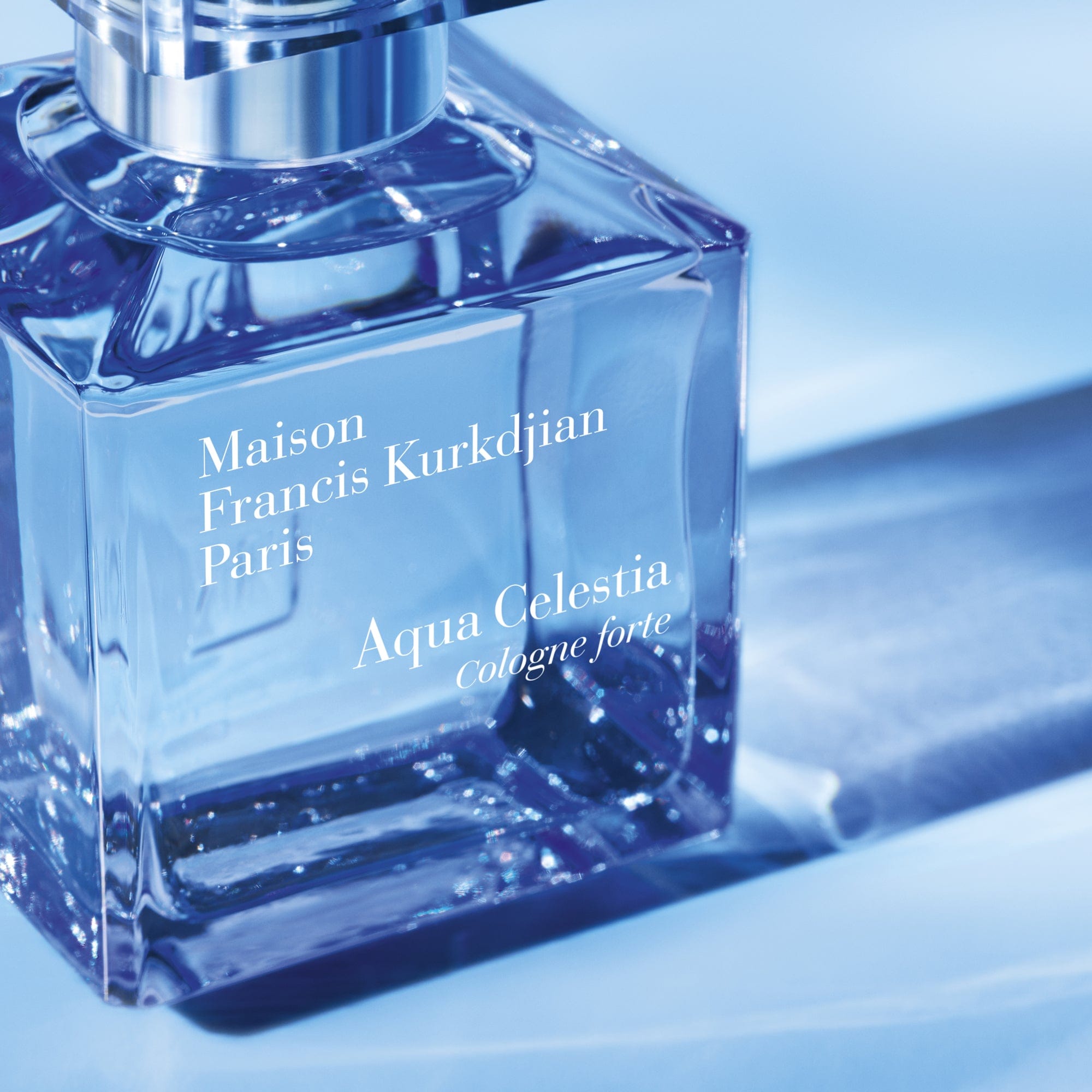 Aqua Celestia Cologne Forte Maison Francis Kurkdjian Eau de Parfum