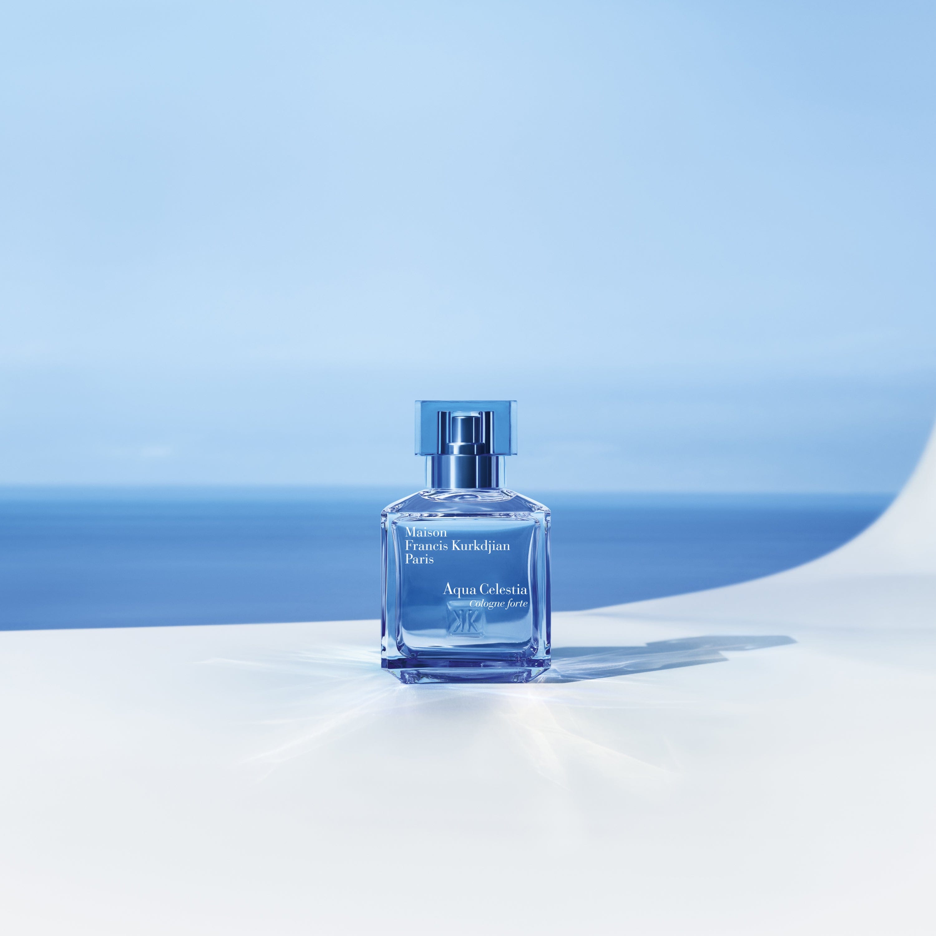 Aqua Celestia Cologne Forte Maison Francis Kurkdjian Eau de Parfum