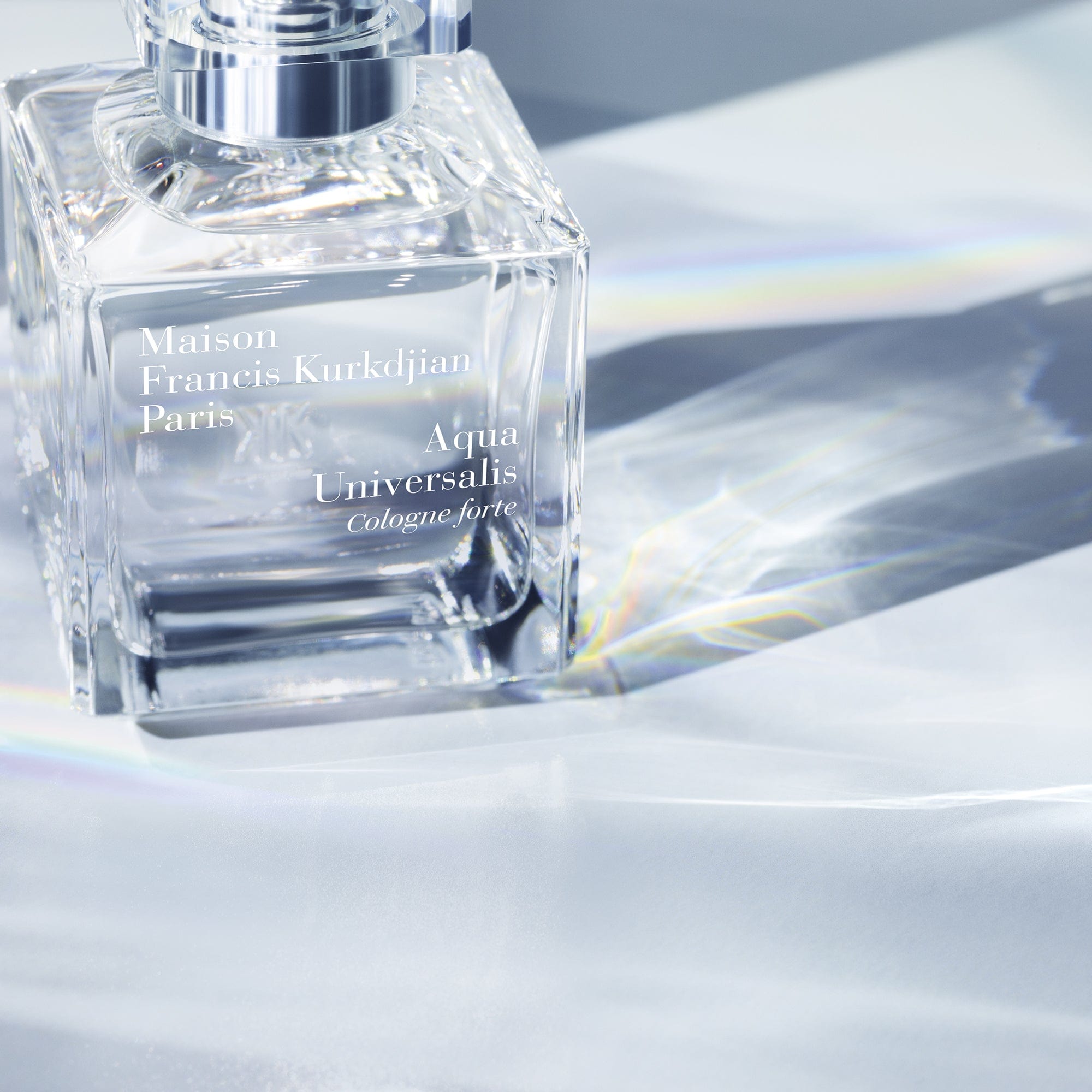 Aqua Universalis Cologne Forte Maison Francis Kurkdjian Eau de Parfum - ABANUC