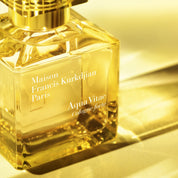Aqua Vitae Cologne Forte Maison Francis Kurkdjian Eau de Parfum - ABANUC