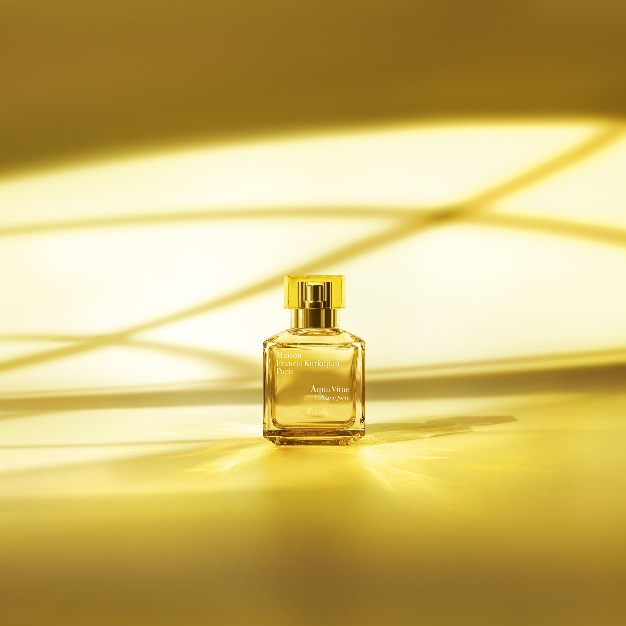 Aqua Vitae Cologne Forte Maison Francis Kurkdjian Eau de Parfum - ABANUC