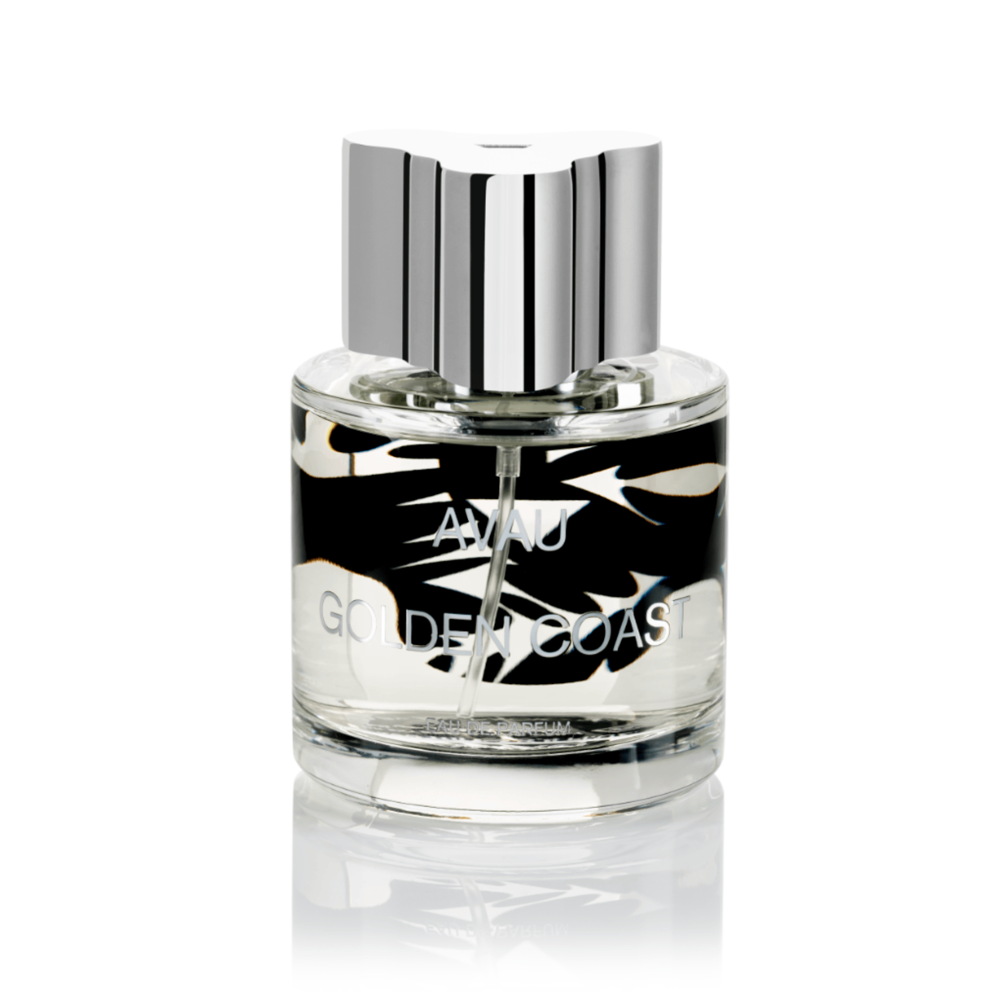 AVAU Golden Coast Eau de Parfum | Perfume Cítrico Amaderado | ABANUC