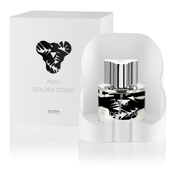 AVAU Golden Coast Eau de Parfum | Perfume Cítrico Amaderado | ABANUC