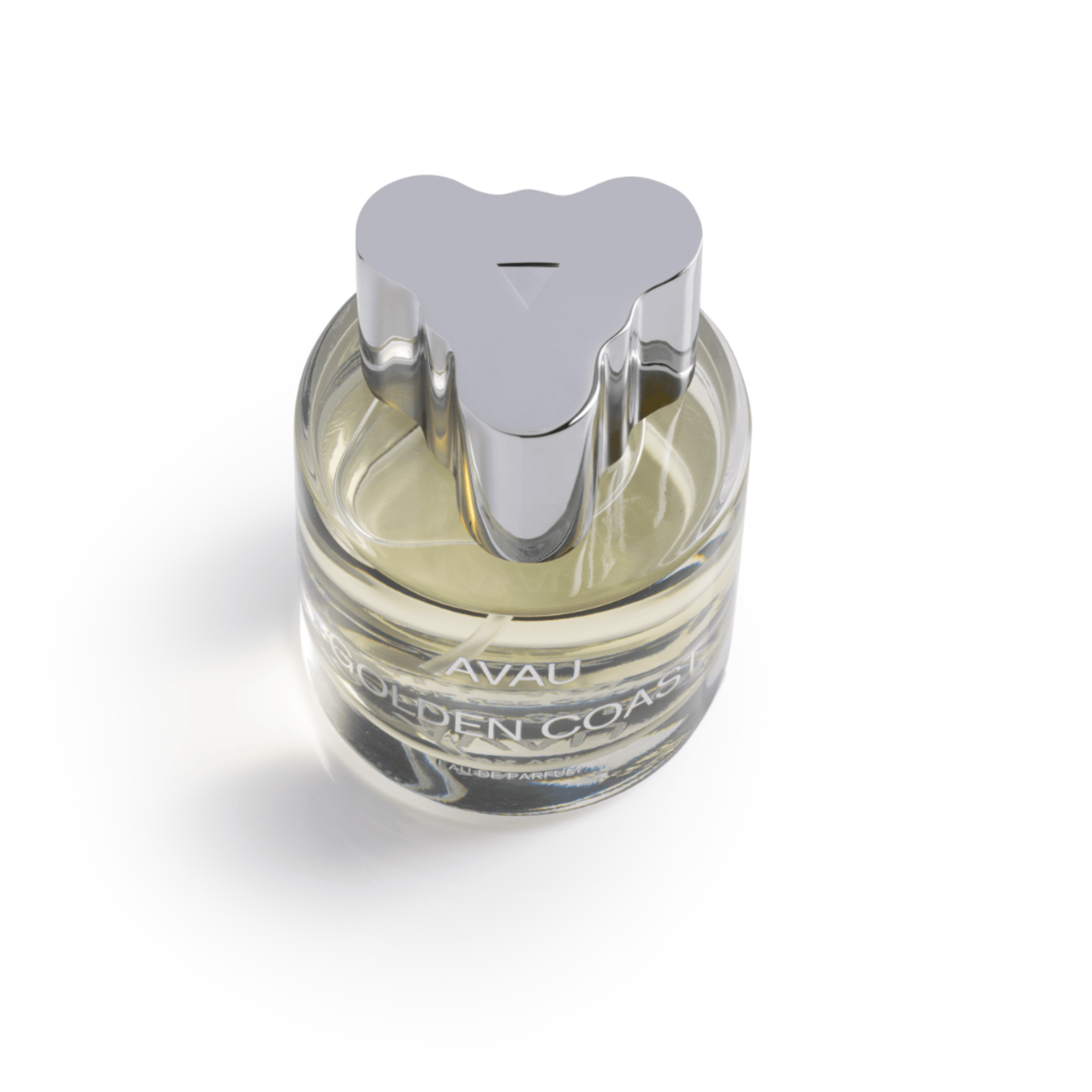 AVAU Golden Coast Eau de Parfum | Perfume Cítrico Amaderado | ABANUC