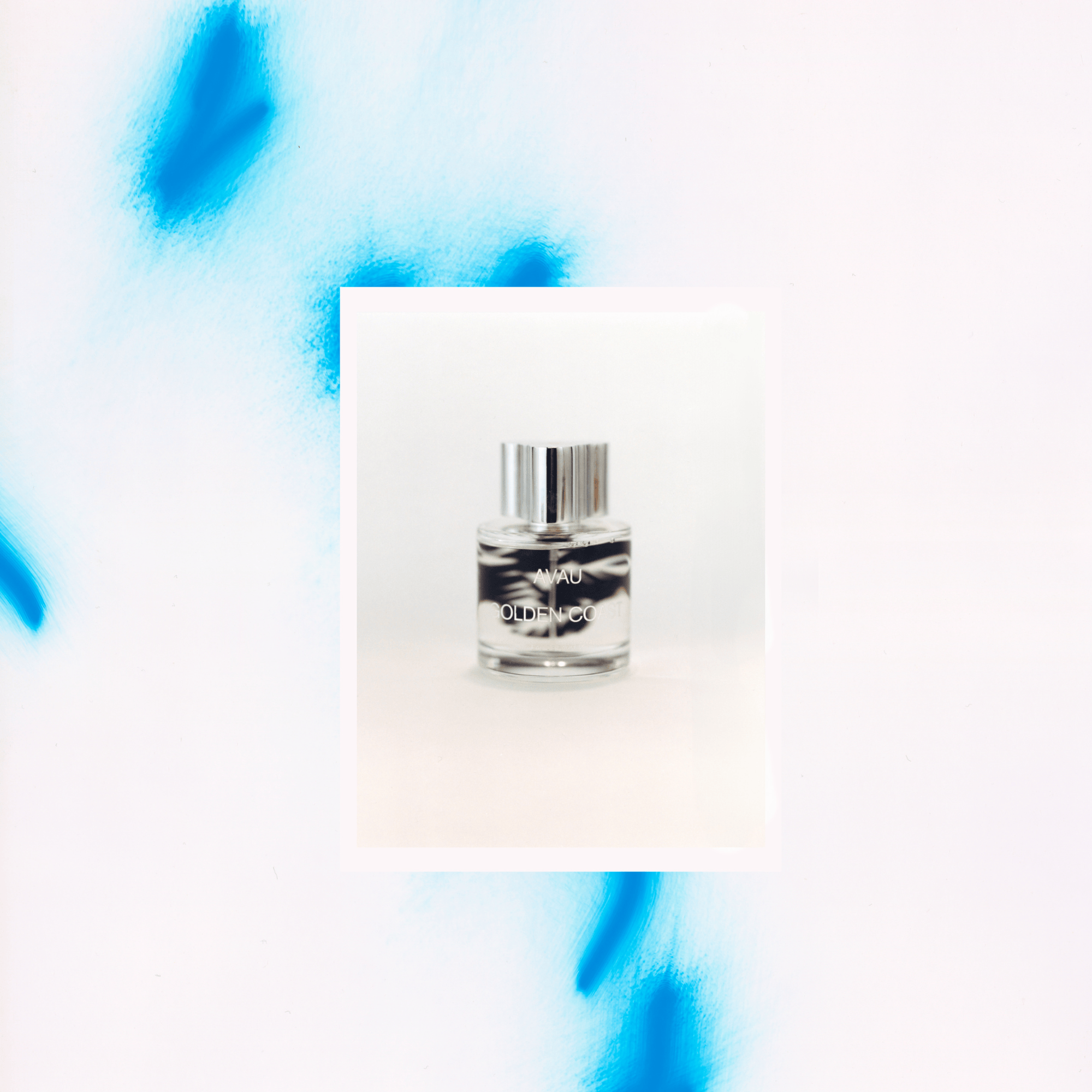 AVAU Golden Coast Eau de Parfum | Perfume Cítrico Amaderado | ABANUC