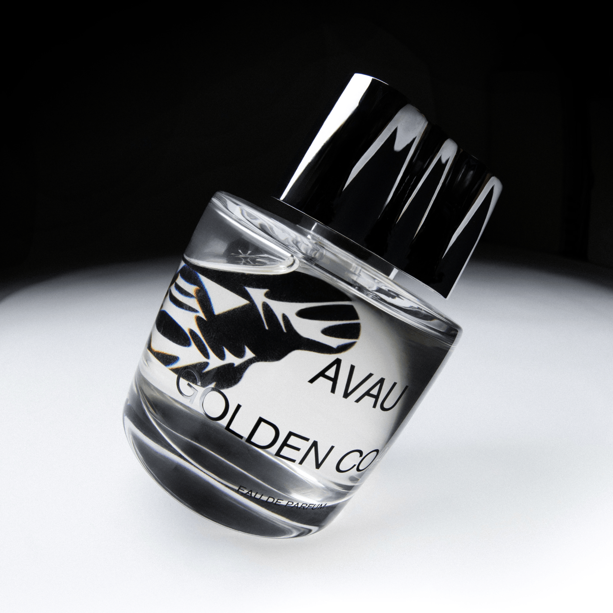 AVAU Golden Coast Eau de Parfum | Perfume Cítrico Amaderado | ABANUC