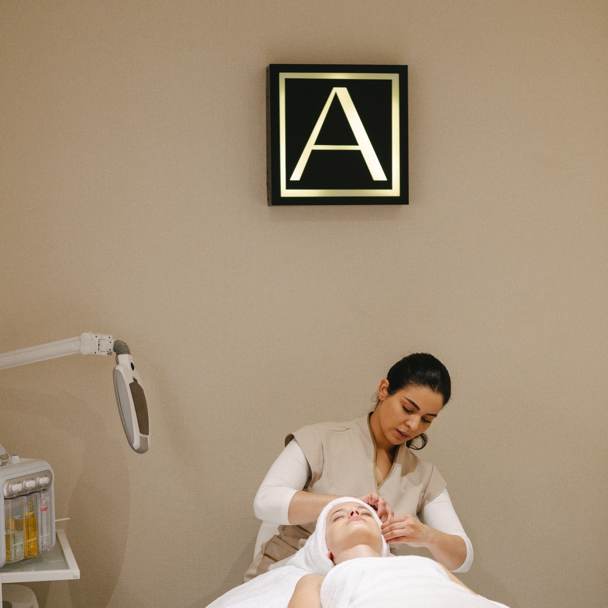 IL VELO DI SOOTHE & Ripristina il VELO