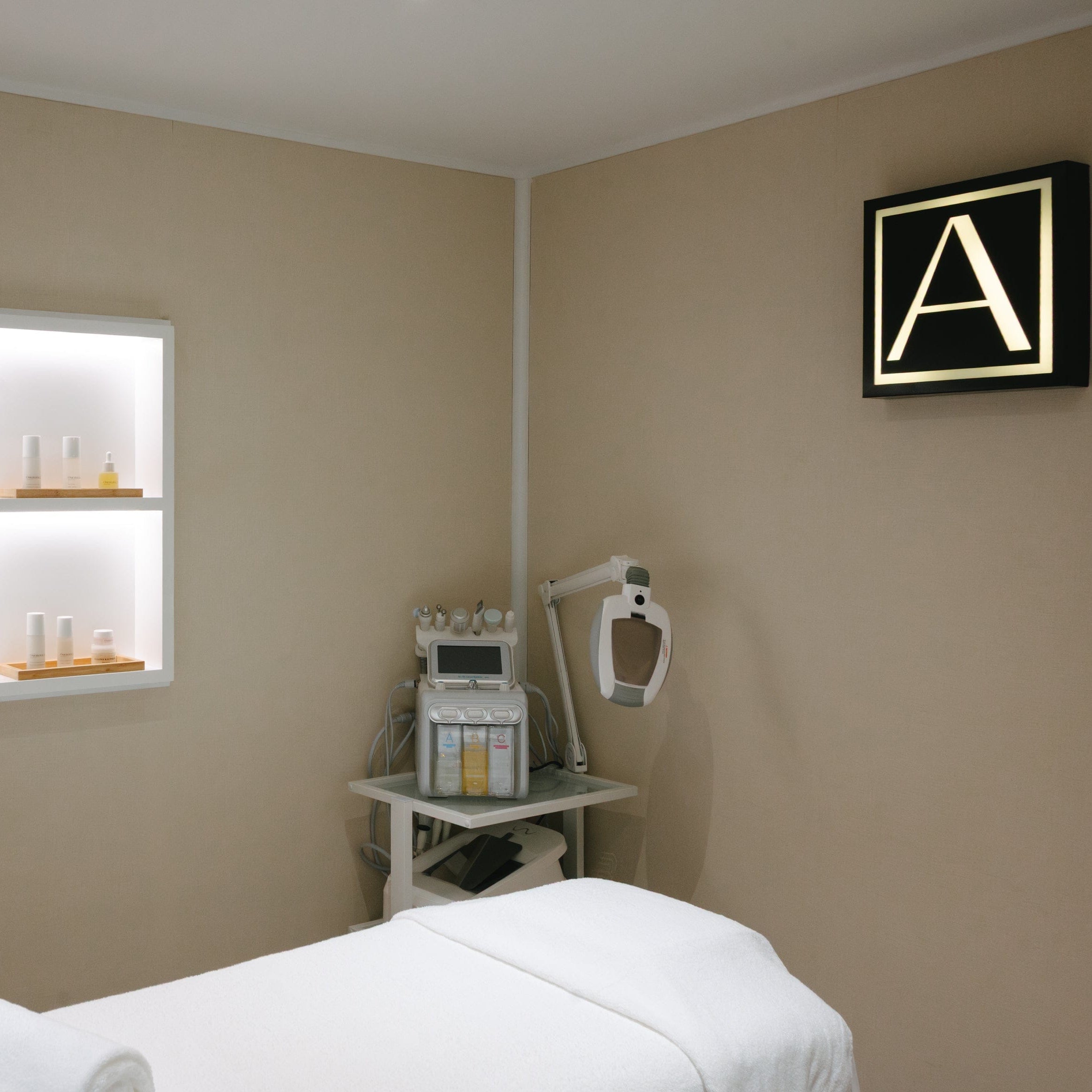 The Gentleman’s Experience – Ritual facial en 3 sesiones | The Suite by Abanuc