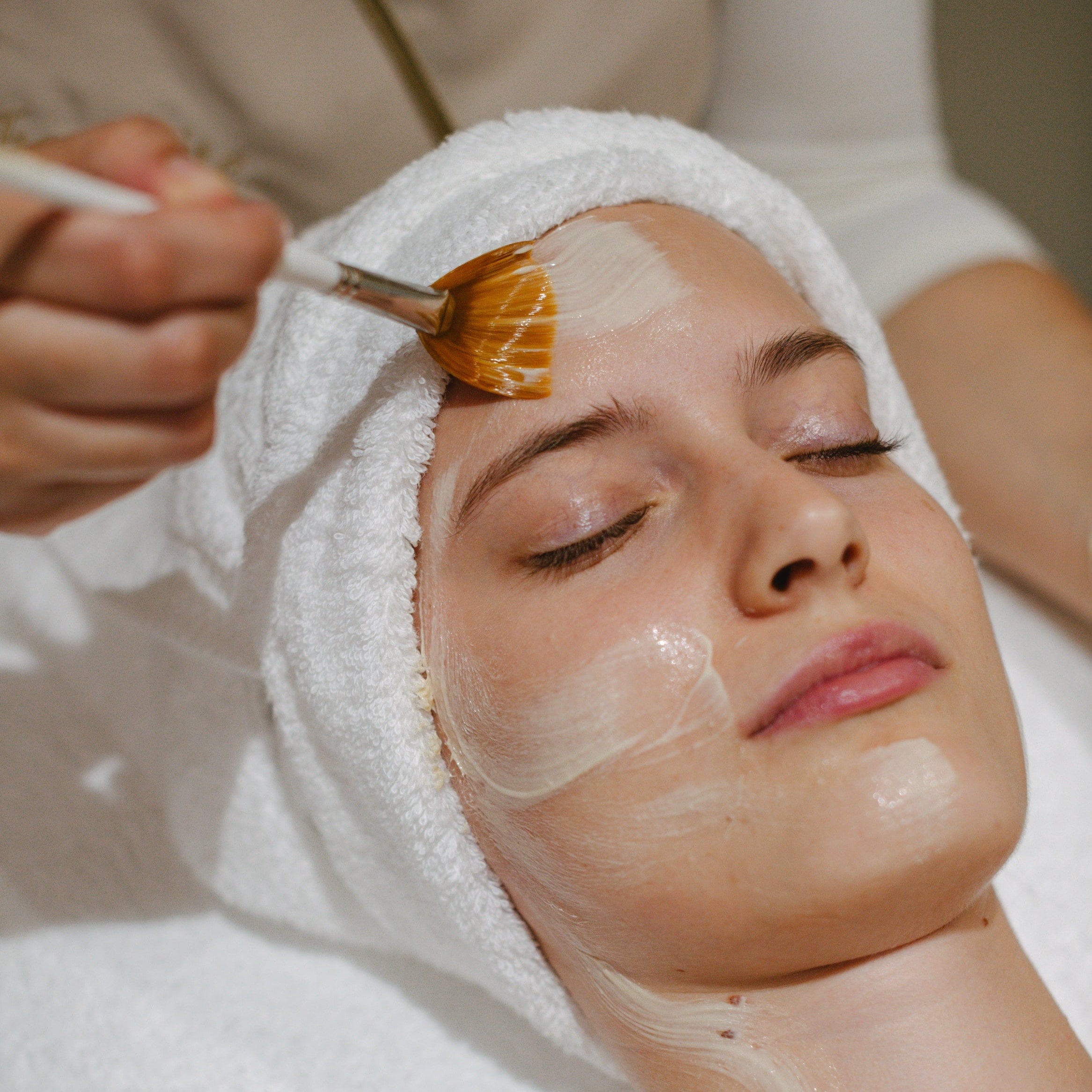 The Balancing Matte Ritual |Tratamiento Facial Purificante 70’ | The Suite by Abanuc