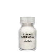 Alkali Salts Susanne Kaufmann Sales alcalinas - ABANUC
