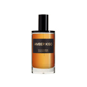 Amber Kiso D.S. & Durga Eau de Parfum - ABANUC