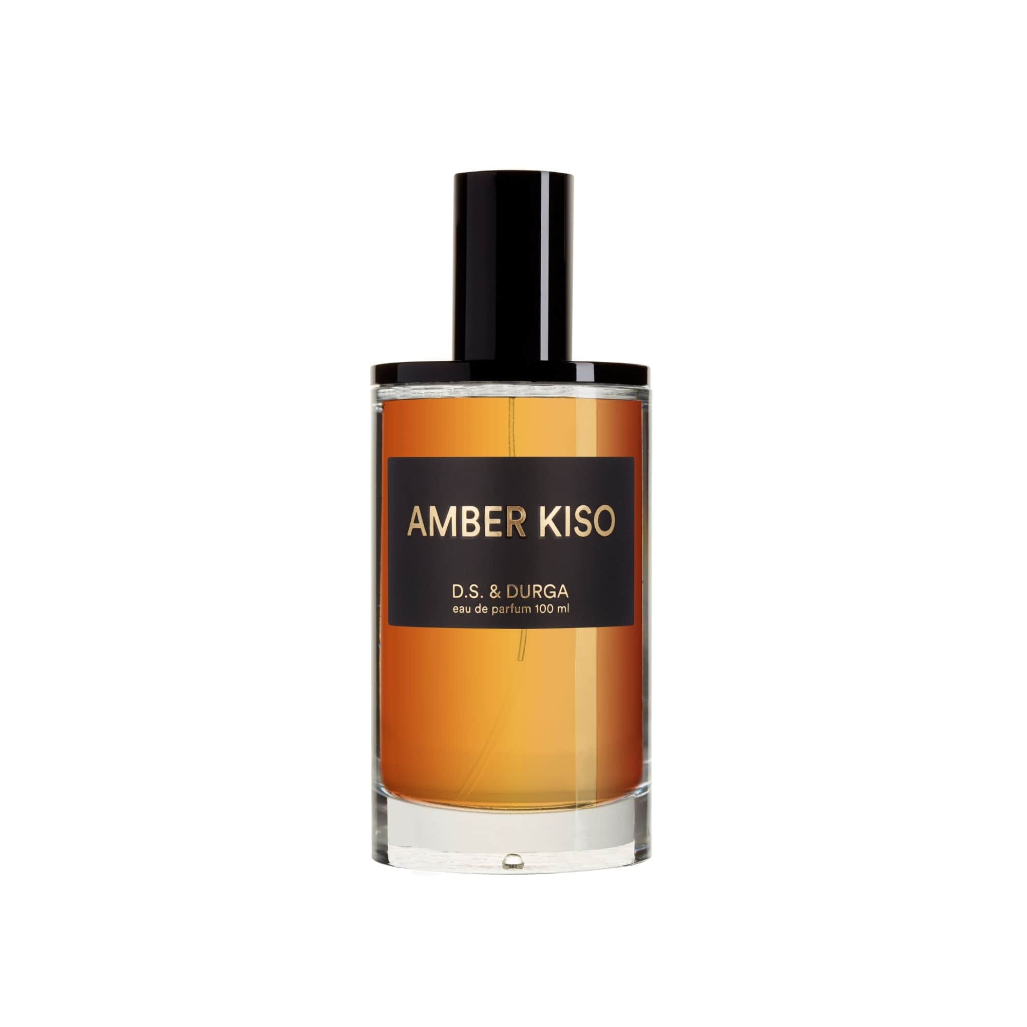 Amber Kiso D.S. & Durga Eau de Parfum - ABANUC