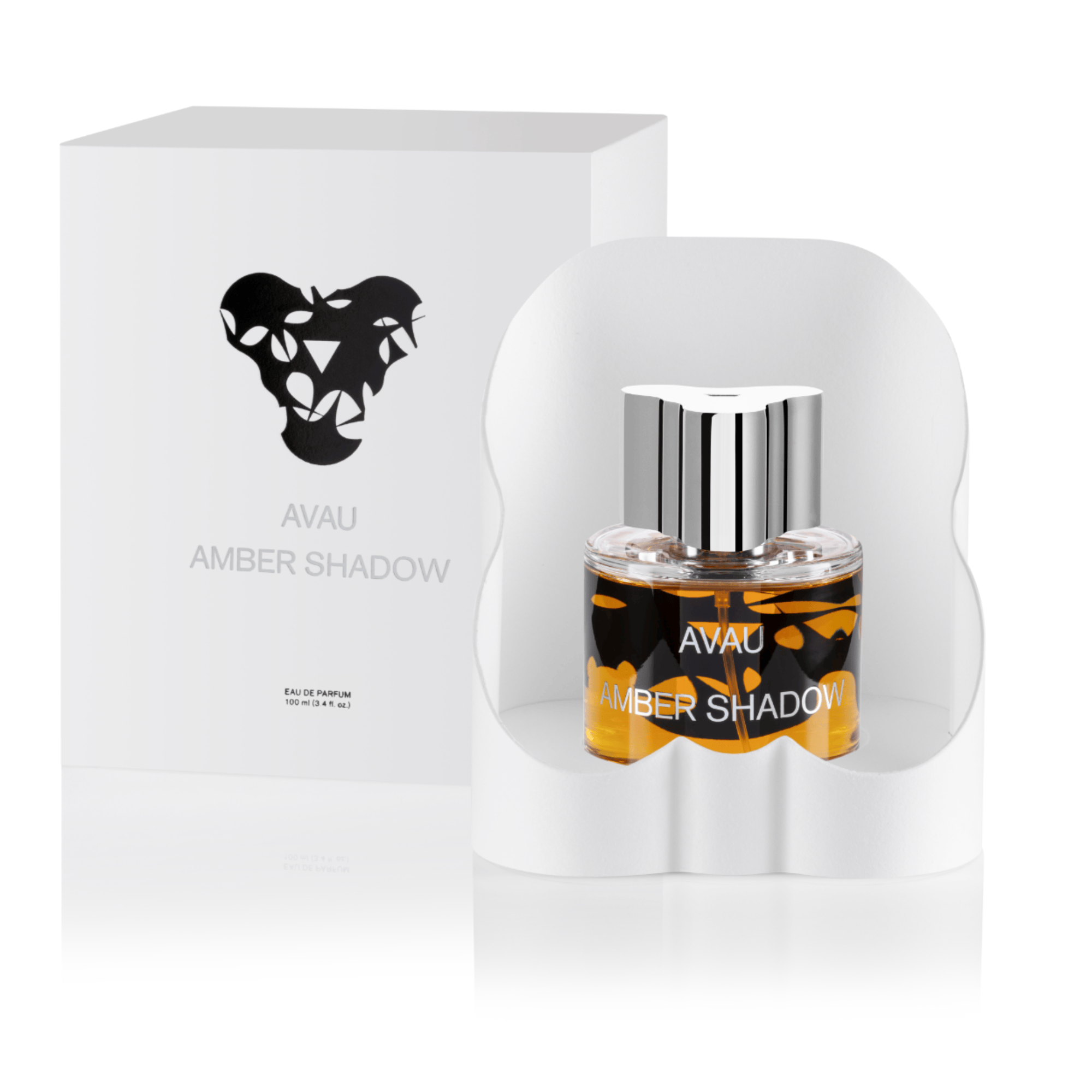 Amber Shadow, Eau de Parfum | Avau