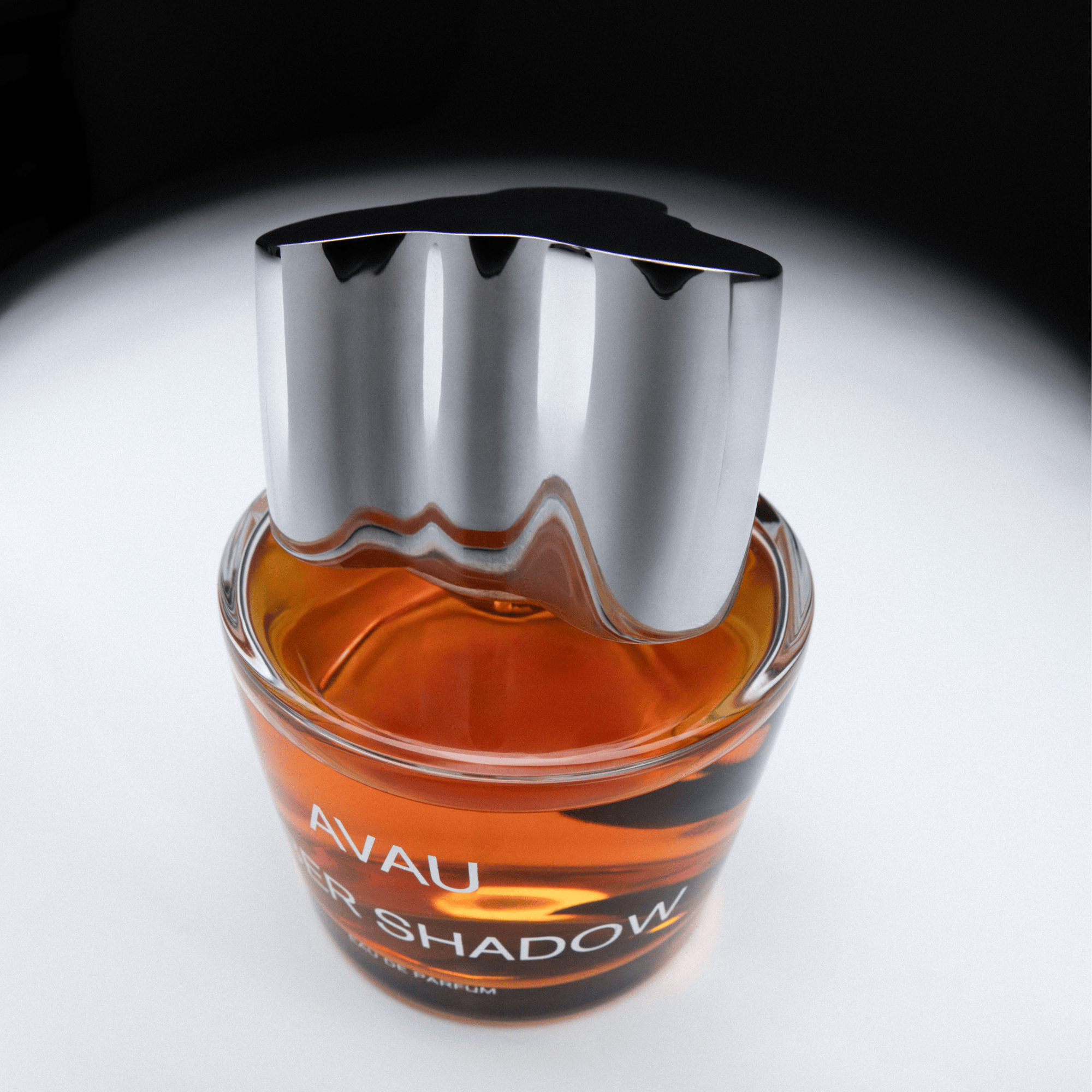 Amber Shadow, Eau de Parfum | Avau en ABANUC