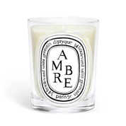Ambre Vela perfumada | Diptyque