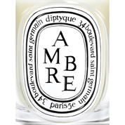 Ambre Vela perfumada | Diptyque