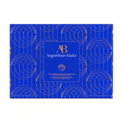 Augustinus Bader The Luminous Hydration Collection set facial con The Cream The Foaming Cleanser Vitamin C Serum y Hydrogel Face Mask