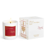 Baccarat Rouge 540 <tc>Maison Francis Kurkdjian</tc> Scented candle