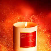 Baccarat Rouge 540 <tc>Maison Francis Kurkdjian</tc> Scented candle