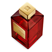 Extrato de Perfume Baccarat Rouge 540 Maison Francis Kurkdjian.