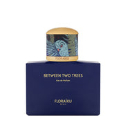 Entre Duas Árvores - Dark Shadow FLORAÏKU Eau de Parfum