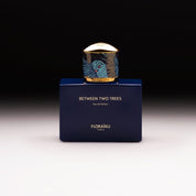 Entre Duas Árvores - Dark Shadow FLORAÏKU Eau de Parfum