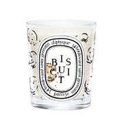 Biscuit Diptyque Limited Edition Scented Candle