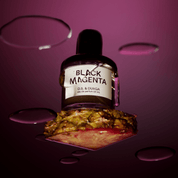 EDP BLACK MAGENTA