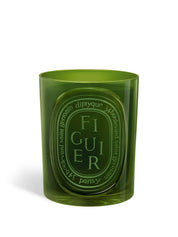 Figuier Vela perfumada | Diptyque - ABANUC