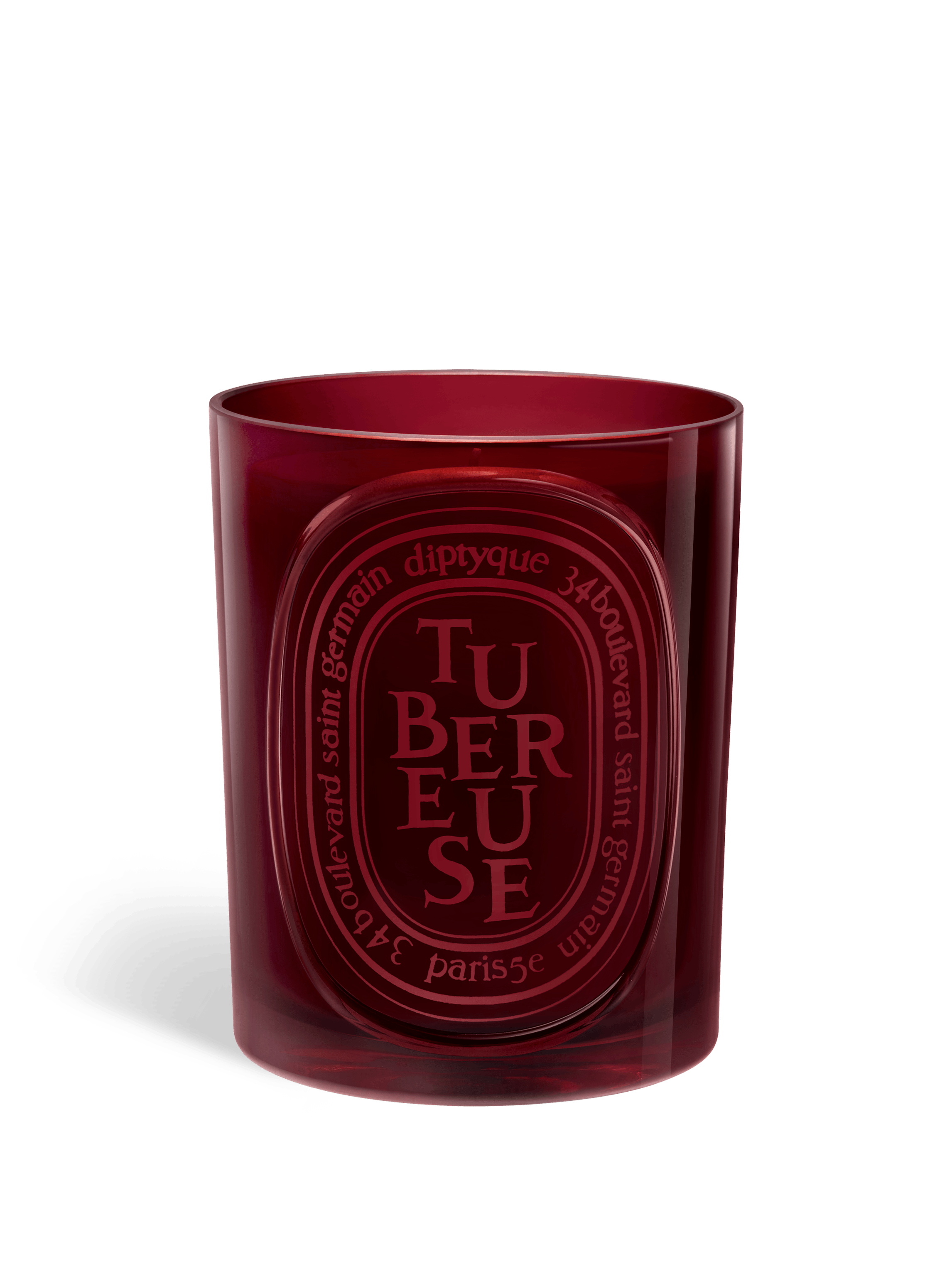 Tubéreuse Vela perfumada | Diptyque - ABANUC
