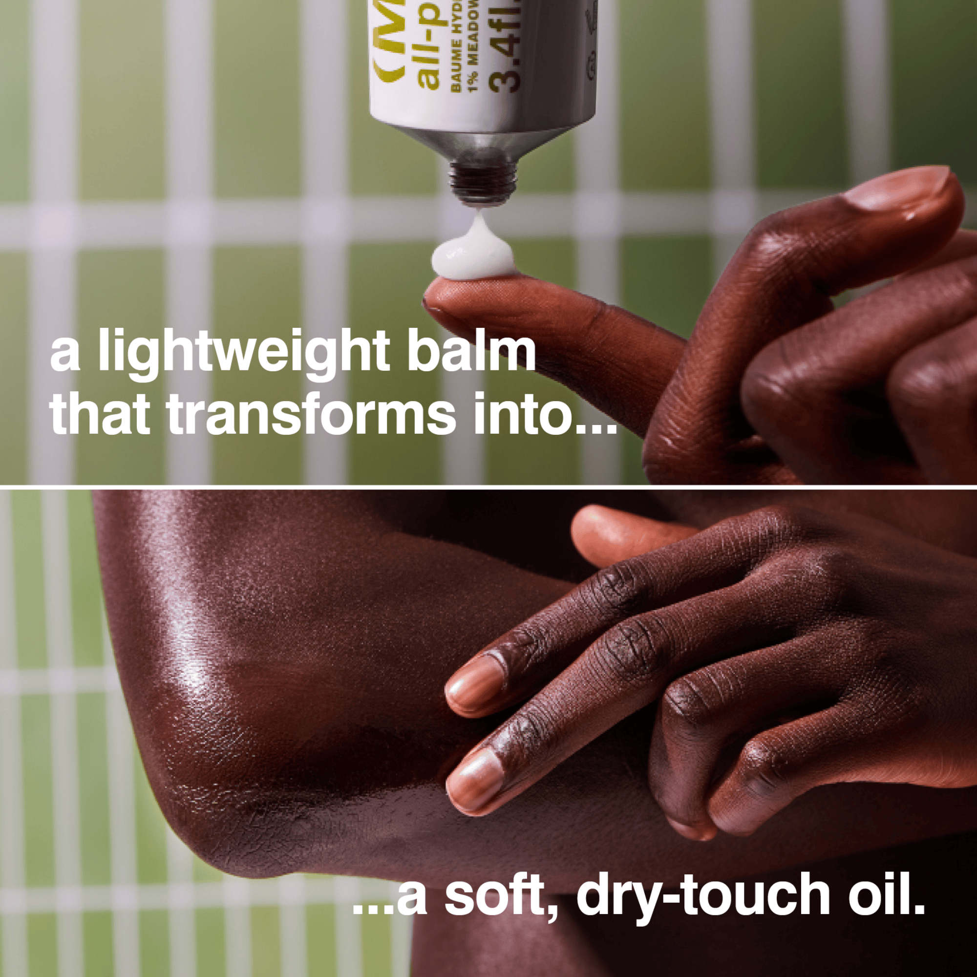 Bálsamo Multiuso, All-Purpose Moisture Balm | (MALIN+GOETZ)